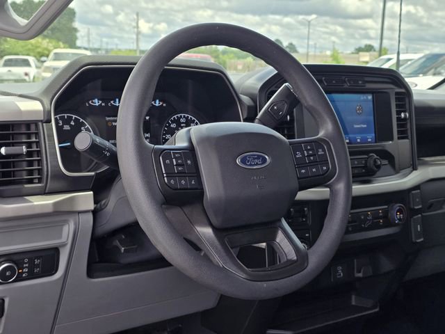 Certified 2022 Ford F150 XL w/ Equipment Group 101A High AWD/4WD image 22