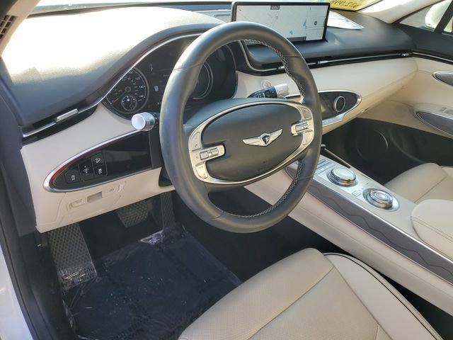Used 2023 Genesis GV70 2.5T Advanced w/ Advanced Package image 17