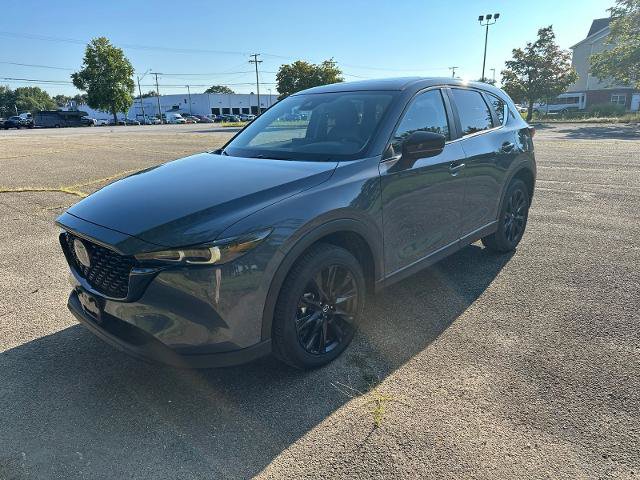 Used 2025 MAZDA CX-5 Carbon Edition AWD/4WD image 30