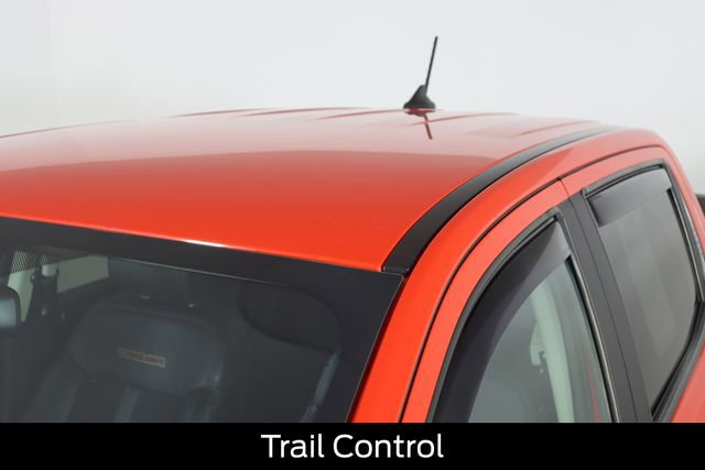 Certified 2022 Ford Ranger Lariat w/ Tremor Off-Road Package image 27