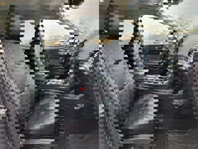 Certified 2022 Ford Edge Titanium image 24