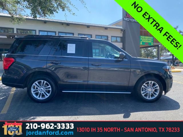 Certified 2022 Ford Expedition XLT AWD/4WD image 6