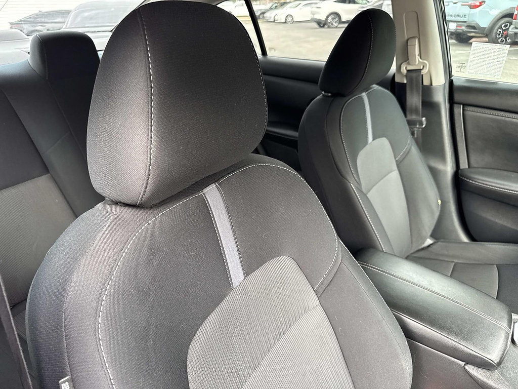 Used 2023 Nissan Sentra SV FWD image 35