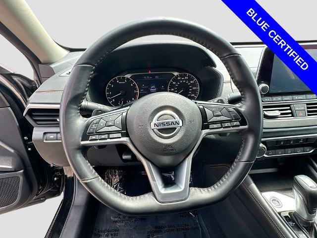 Used 2020 Nissan Altima 2.5 SR AWD/4WD image 10