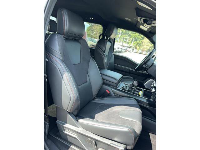 Certified 2025 Ford F150 Raptor image 7