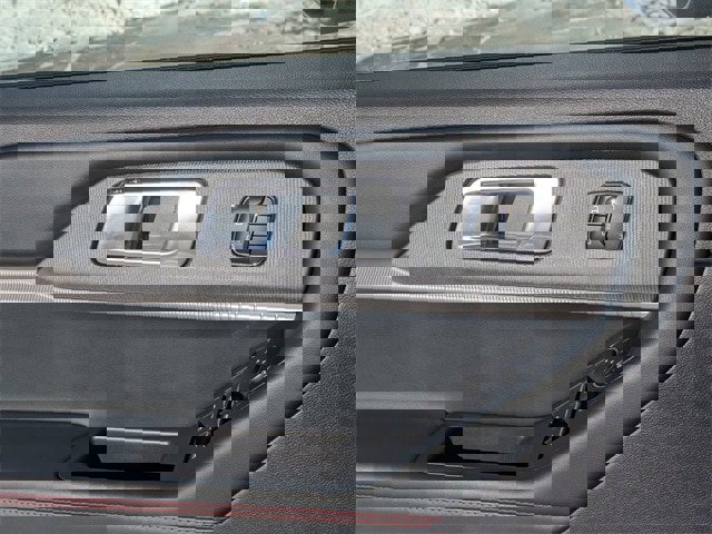 Certified 2025 Ford Explorer ST image 12