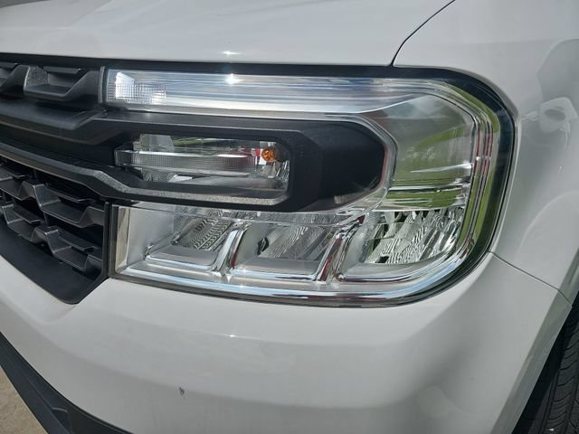 Certified 2024 Ford Maverick XL FWD image 28
