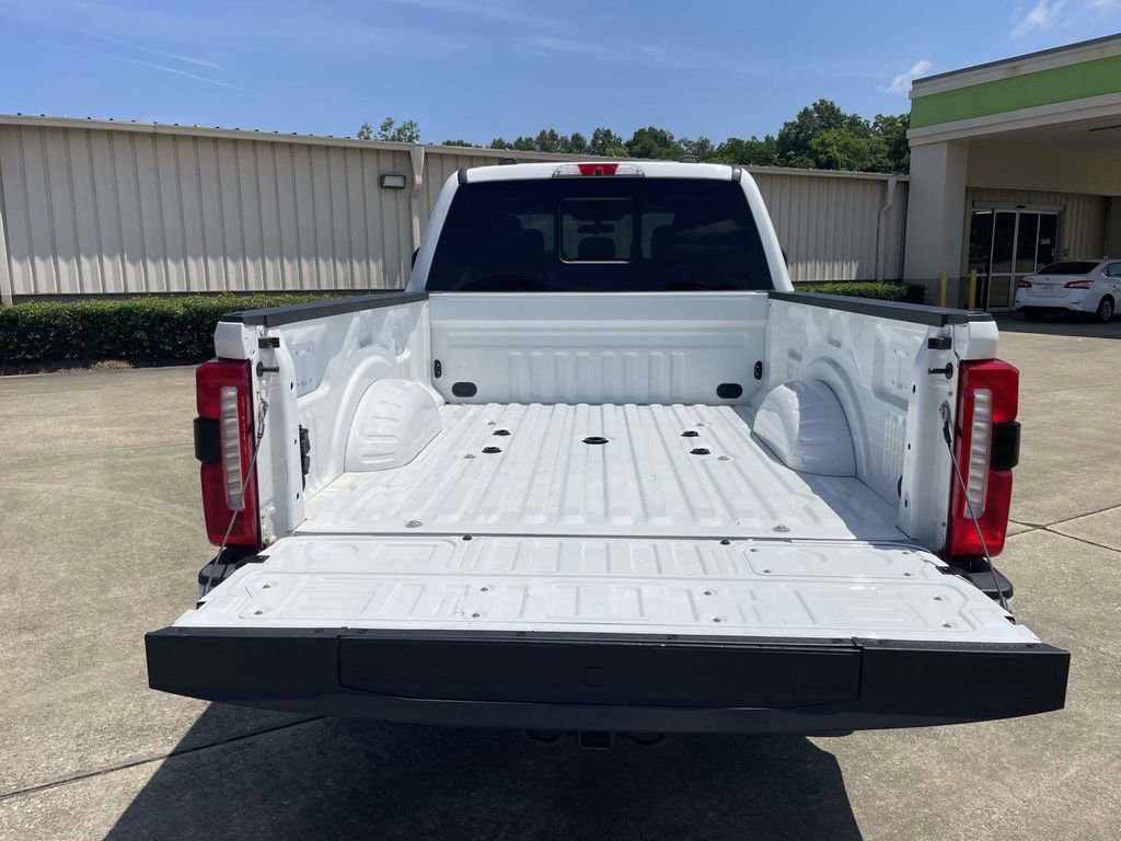 Certified 2026 Ford F250 XL w/ STX Appearance Package AWD/4WD image 10