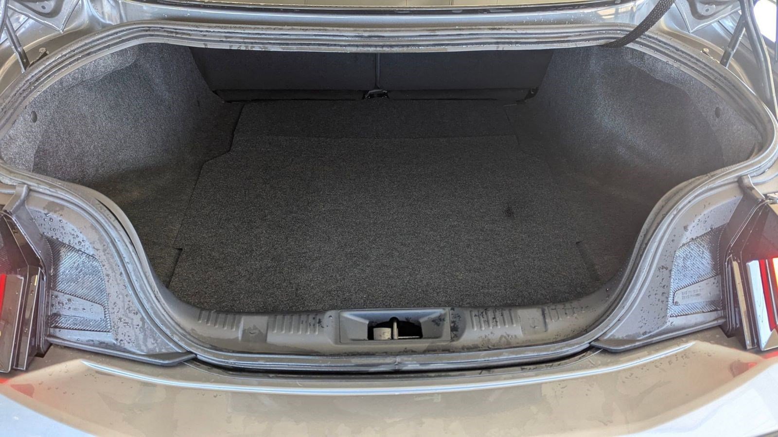 Certified 2025 Ford Mustang GT Premium w/ GT Performance Package image 20