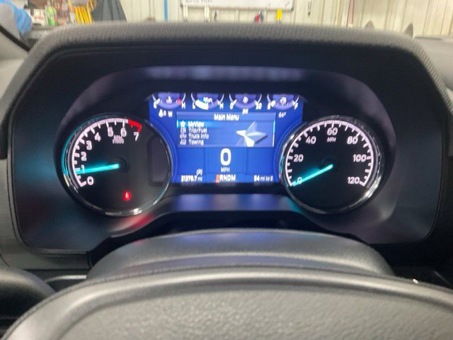 Certified 2023 Ford F150 XLT w/ Equipment Group 302A High AWD/4WD image 11