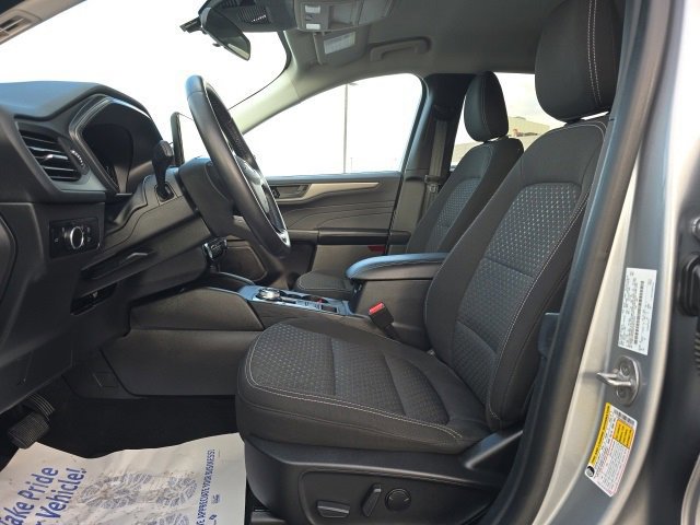 Certified 2023 Ford Escape Active w/ Tech Pack #1 image 11