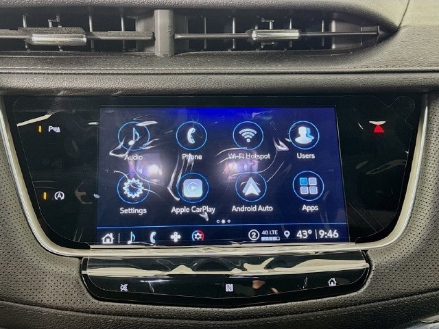 Used 2021 Cadillac XT5 Luxury FWD image 18