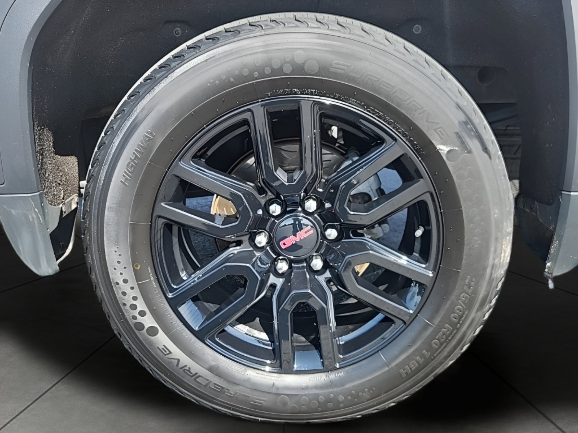 Used 2022 GMC Sierra 1500 Elevation w/ Elevation Premium Package image 12