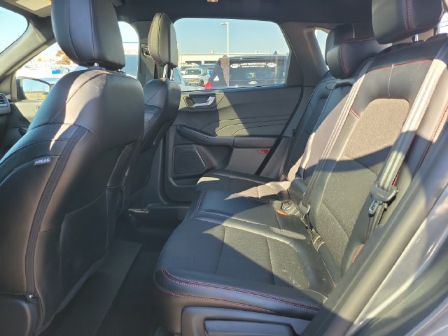 Certified 2024 Ford Escape ST-Line w/ Tech Pack #1 AWD/4WD image 25