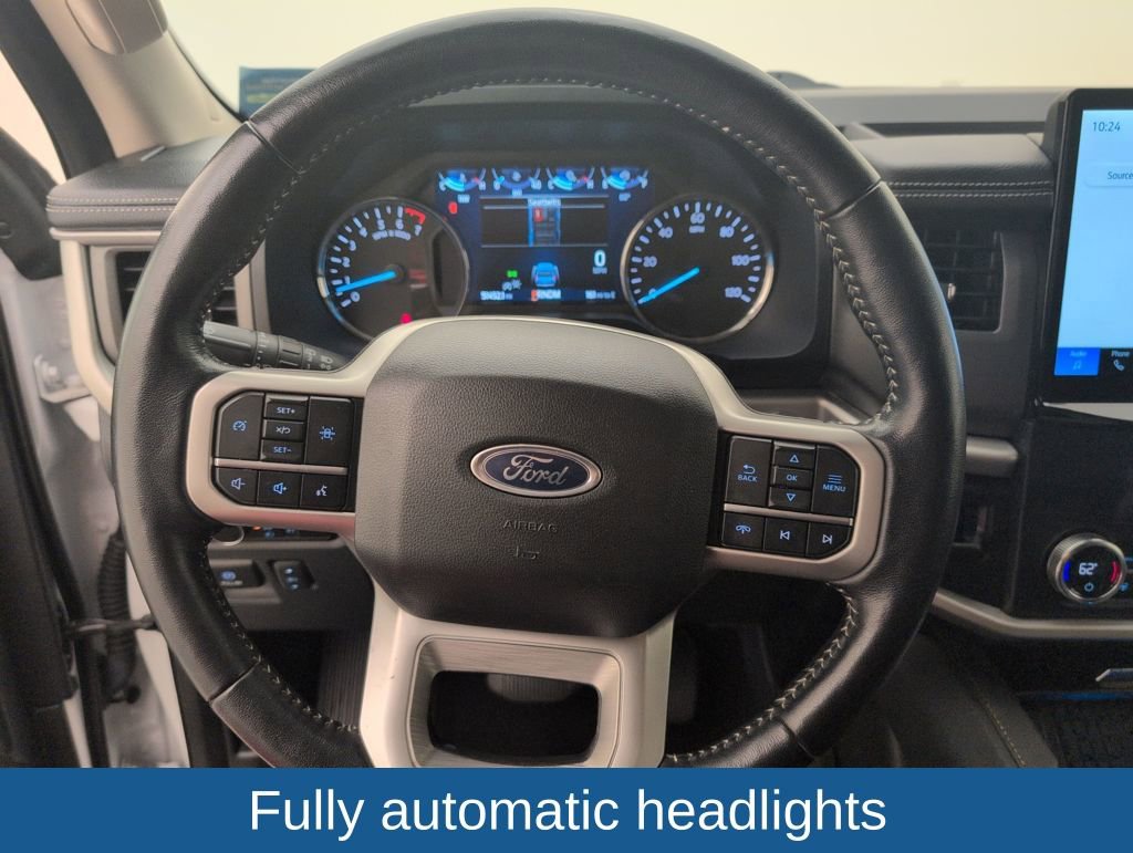 Certified 2023 Ford Expedition XLT image 43