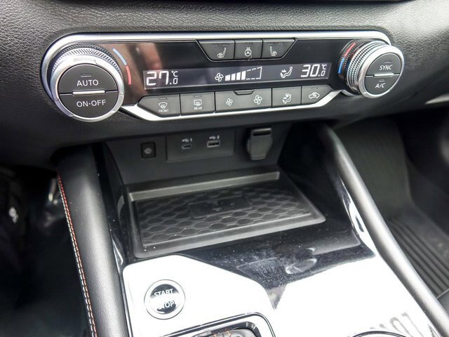Used 2024 Nissan Altima 2.5 SR AWD/4WD image 25