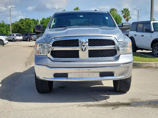 Used 2021 RAM 1500 Tradesman w/ Chrome Appearance Group video 2
