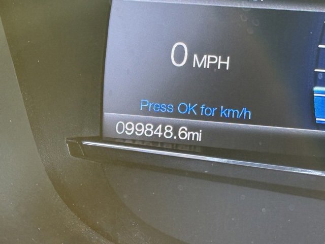 Certified 2017 Ford Explorer XLT w/ Equipment Group 201A image 12