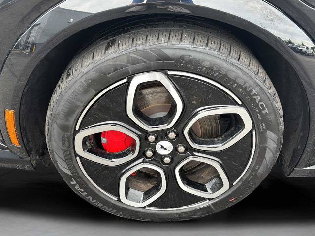 Certified 2023 Ford Mustang Mach-E GT AWD/4WD image 36