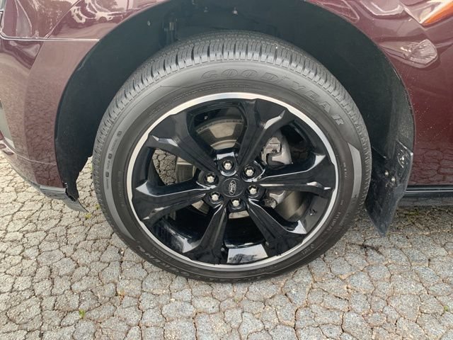 Certified 2023 Ford Expedition Limited AWD/4WD image 39
