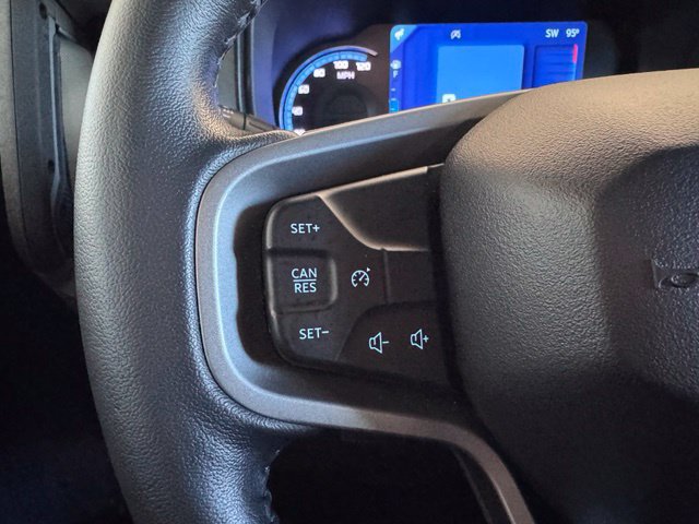 Certified 2023 Ford Bronco Big Bend AWD/4WD image 11