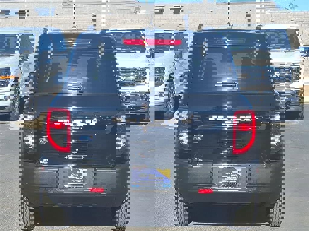 Certified 2023 Ford Bronco Sport Big Bend w/ Convenience Package image 5