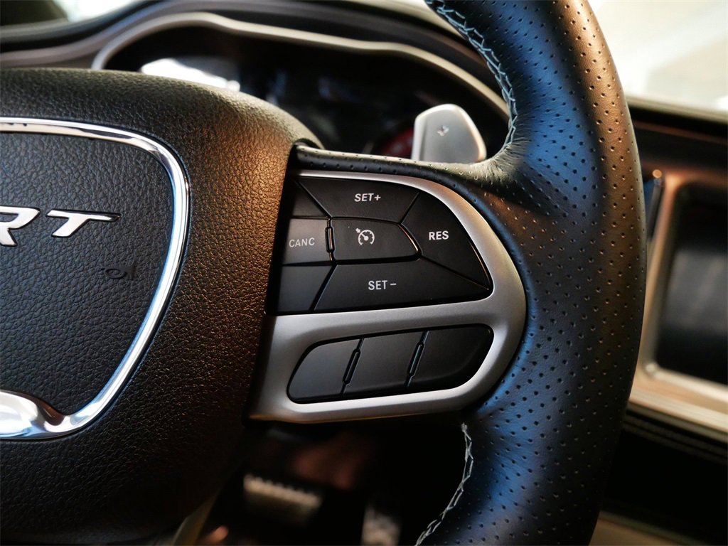 Used 2023 Dodge Challenger SRT Hellcat image 21