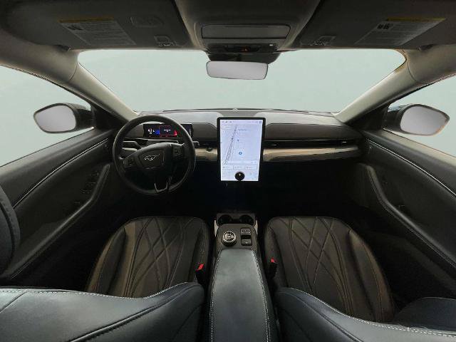 Certified 2023 Ford Mustang Mach-E Select AWD/4WD image 25