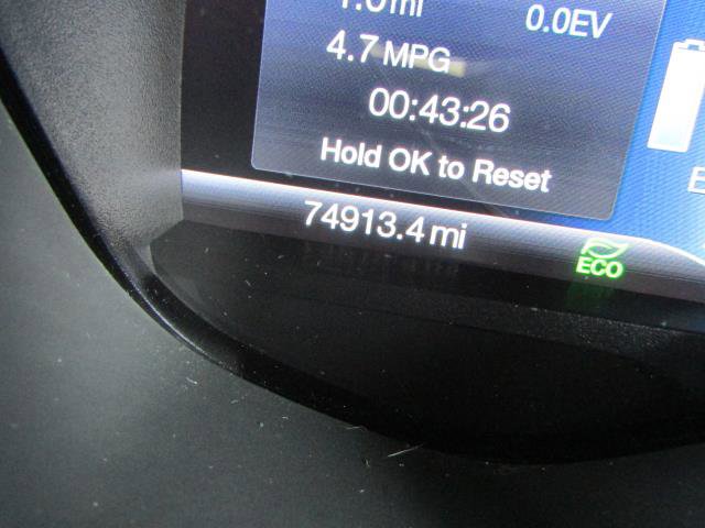 Certified 2018 Ford C-MAX SE w/ Cargo Management Package image 16