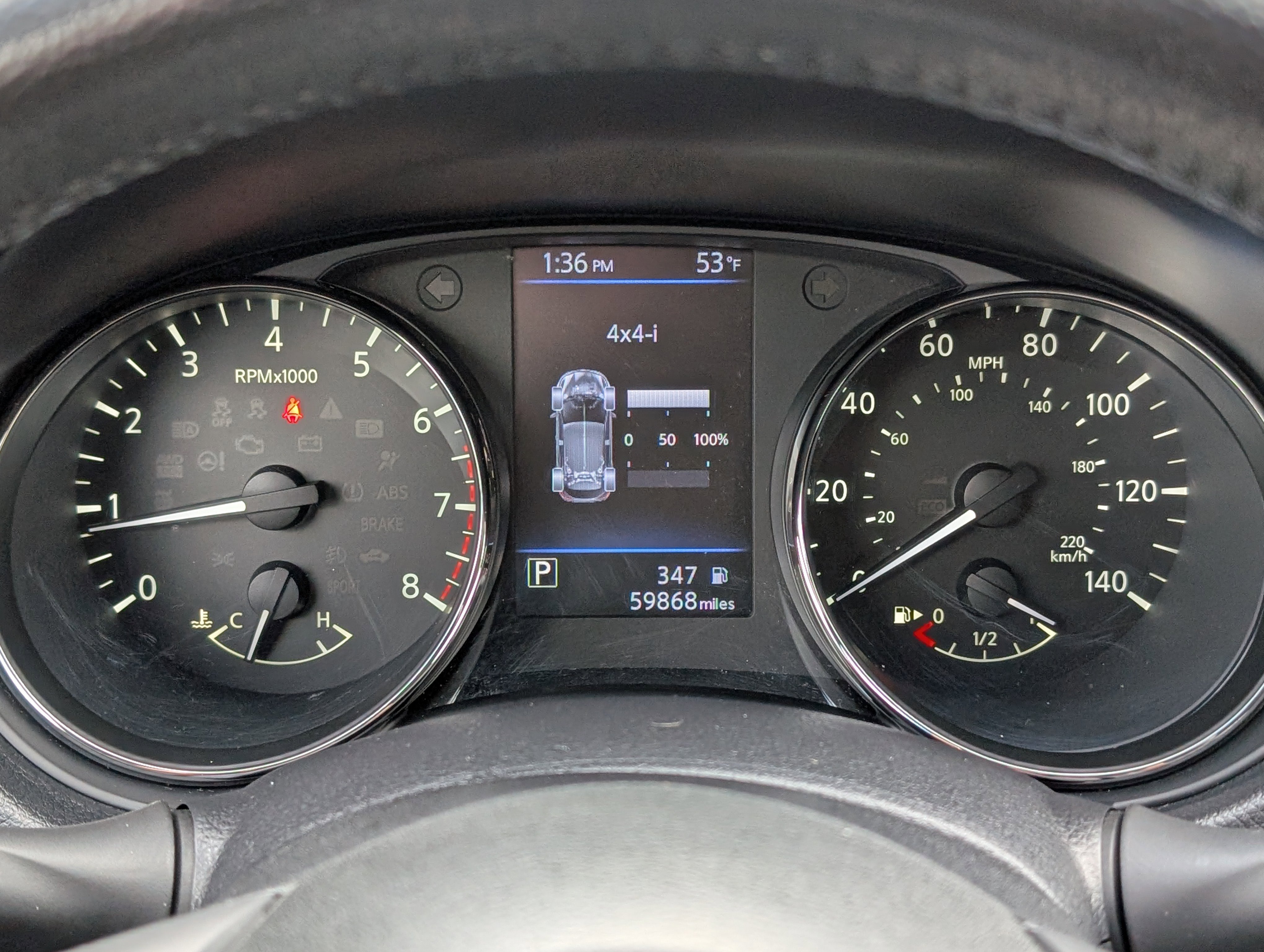 Used 2018 Nissan Rogue SV image 29