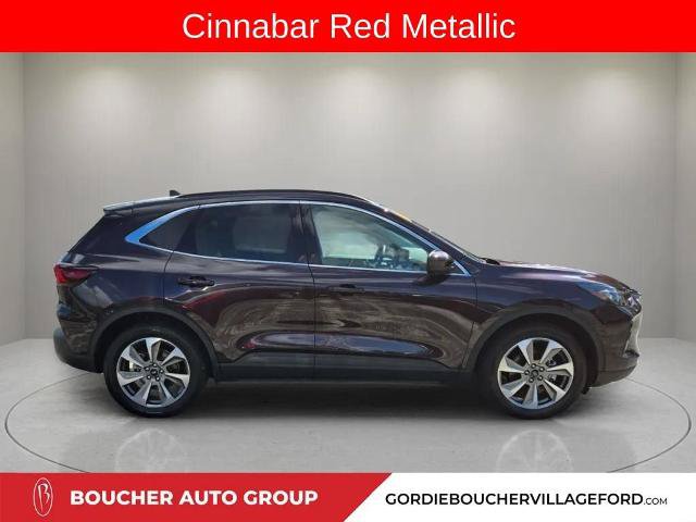 Certified 2023 Ford Escape Platinum w/ Premium Technology Package AWD/4WD image 8