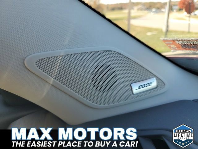 Used 2023 Nissan Pathfinder Platinum w/ Lighting Package (N93) image 24