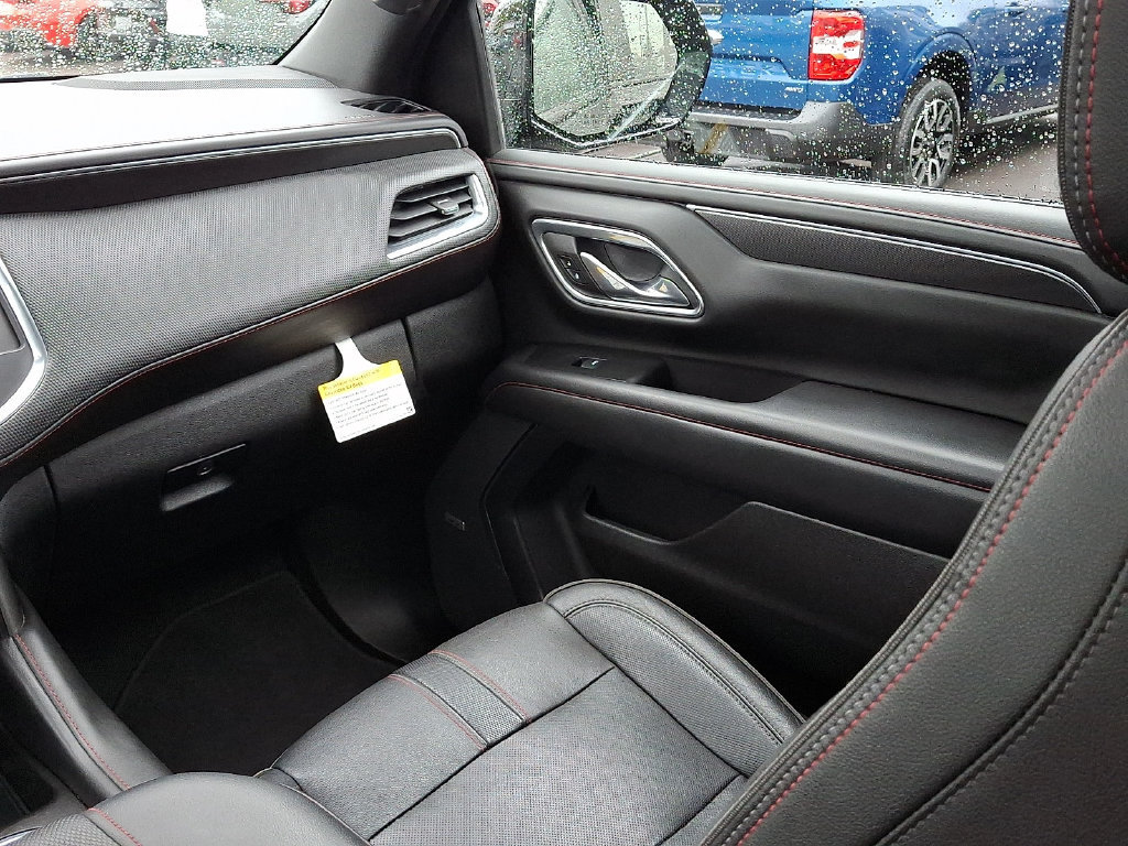 Used 2021 Chevrolet Tahoe RST AWD/4WD image 16