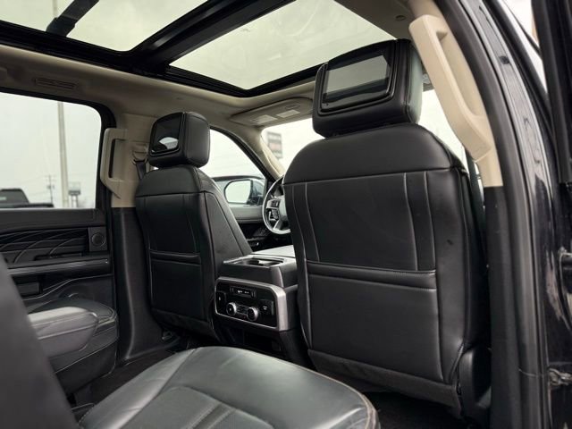 Certified 2019 Ford Expedition Platinum image 18