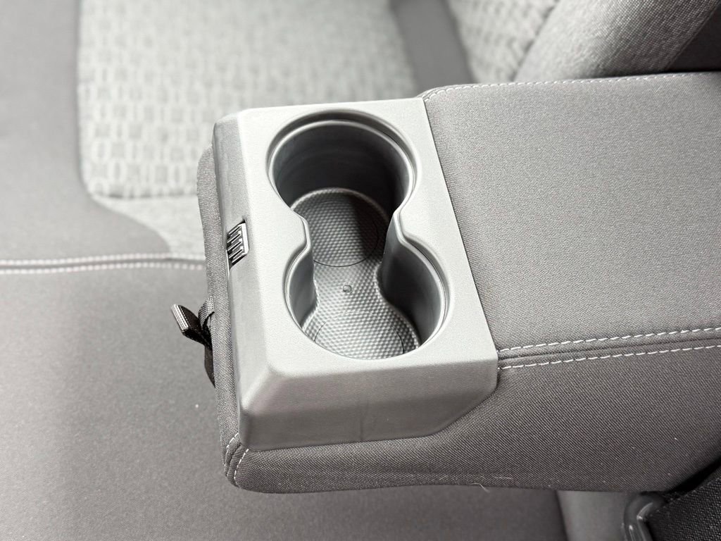 Certified 2024 Ford Ranger XL image 4