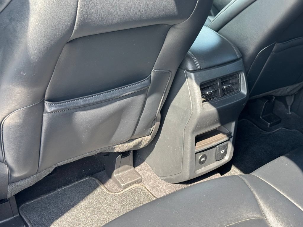 Certified 2022 Ford Edge SEL w/ Convenience Package AWD/4WD image 20