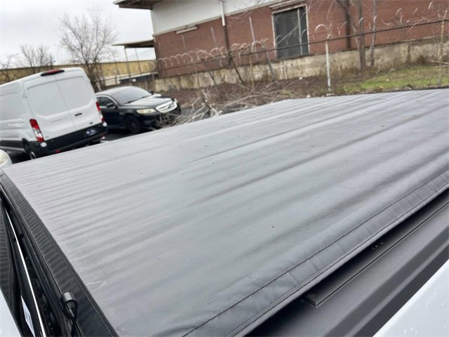 Certified 2023 Ford F150 XLT w/ Equipment Group 302A High image 12