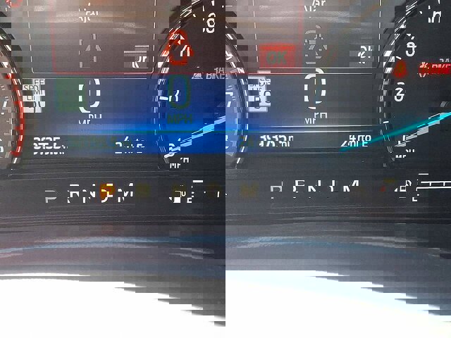 Certified 2022 Ford Explorer Timberline image 18