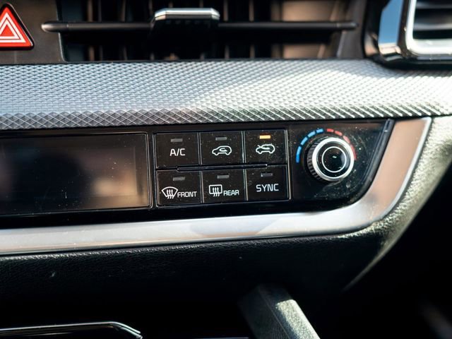 Used 2023 Kia Sportage LX image 27