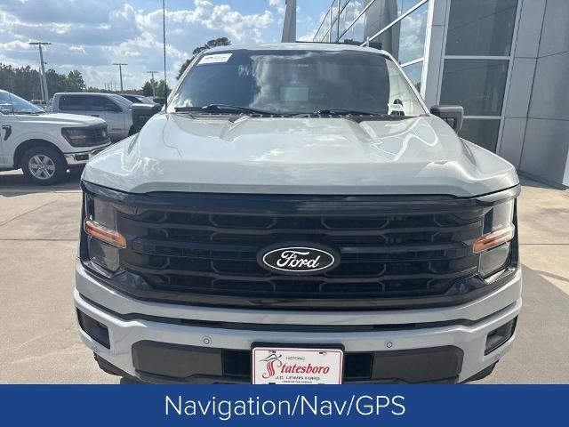 Certified 2024 Ford F150 XLT w/ Equipment Group 303A High video 2