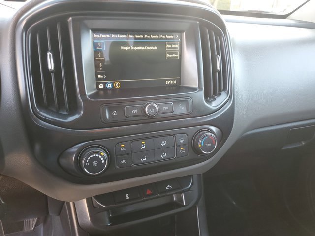 Used 2019 Chevrolet Colorado W/T w/ WT Convenience Package image 20