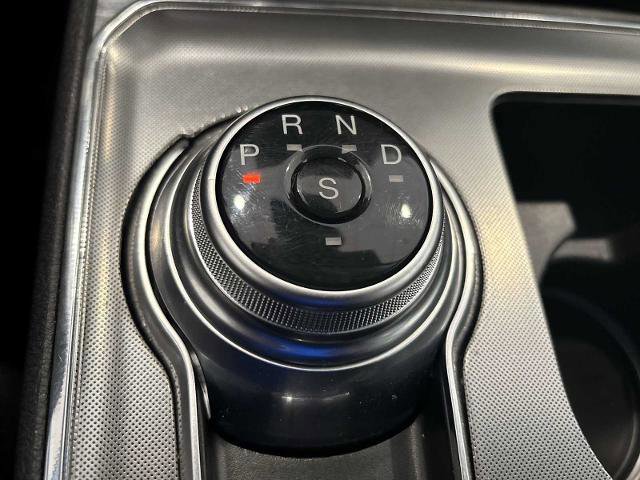 Certified 2024 Ford Edge Titanium w/ Equipment Group 301A image 15