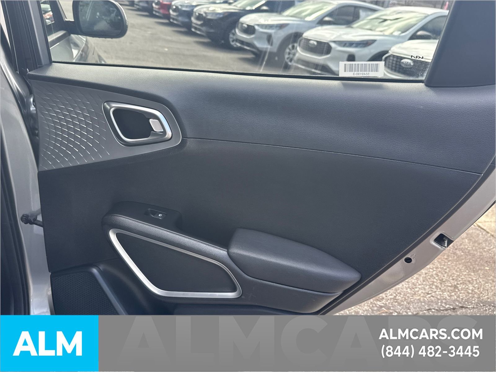 Used 2024 Kia Soul LX w/ Option Group 015 image 18