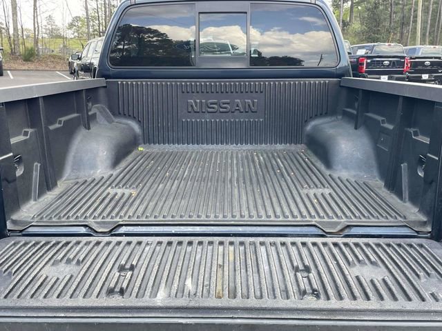 Used 2019 Nissan Frontier SV image 27