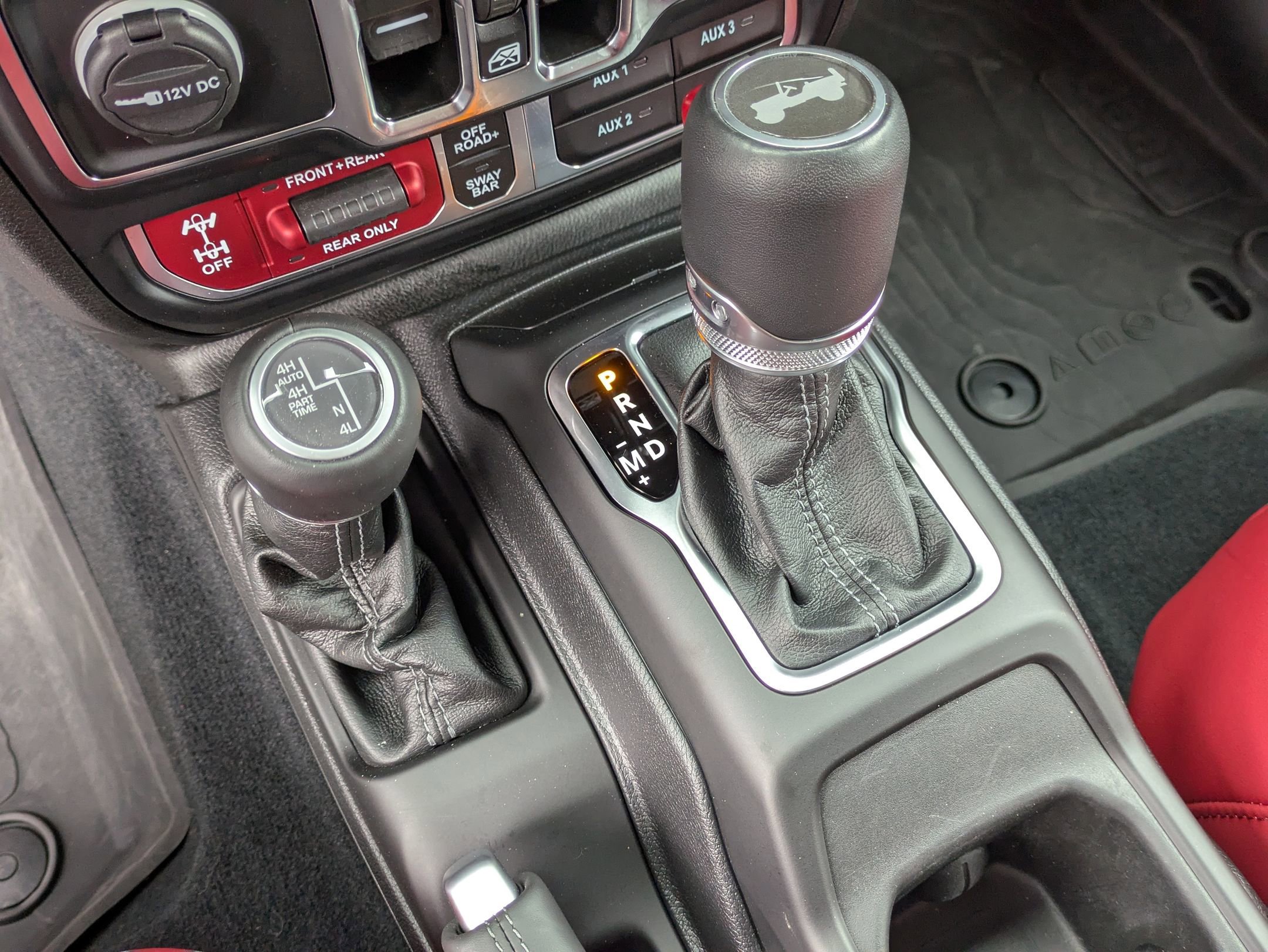 Used 2024 Jeep Wrangler Unlimited Rubicon 392 image 27