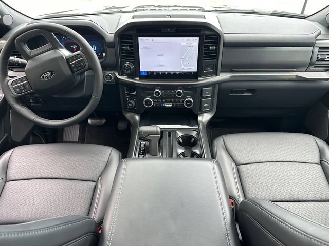 Certified 2026 Ford F150 Lariat AWD/4WD image 22