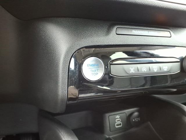 Certified 2025 Ford Escape Platinum image 22