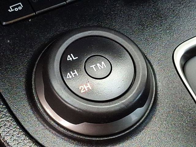 Certified 2021 Ford Ranger Lariat w/ Equipment Group 501A High image 24