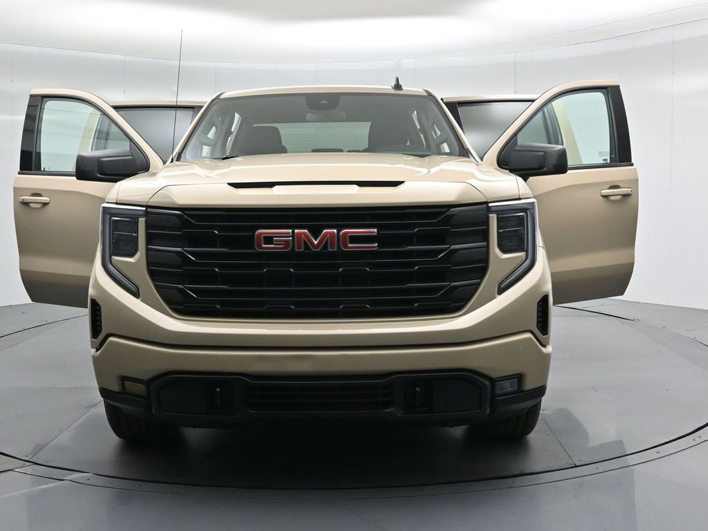 Used 2022 GMC Sierra 1500 Elevation image 48