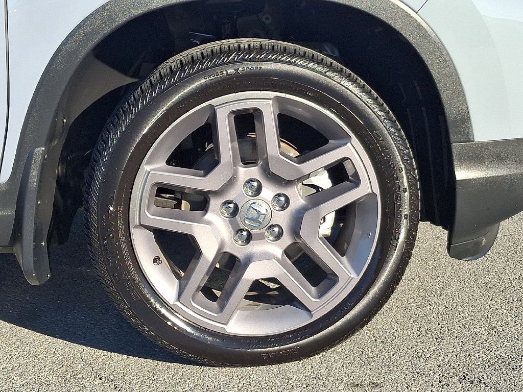 Used 2023 Honda Passport EX-L image 7